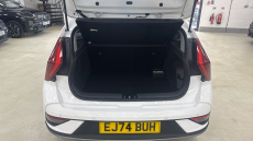 Hyundai BAYON 1.0 TGDi Ultimate 5dr Petrol Hatchback